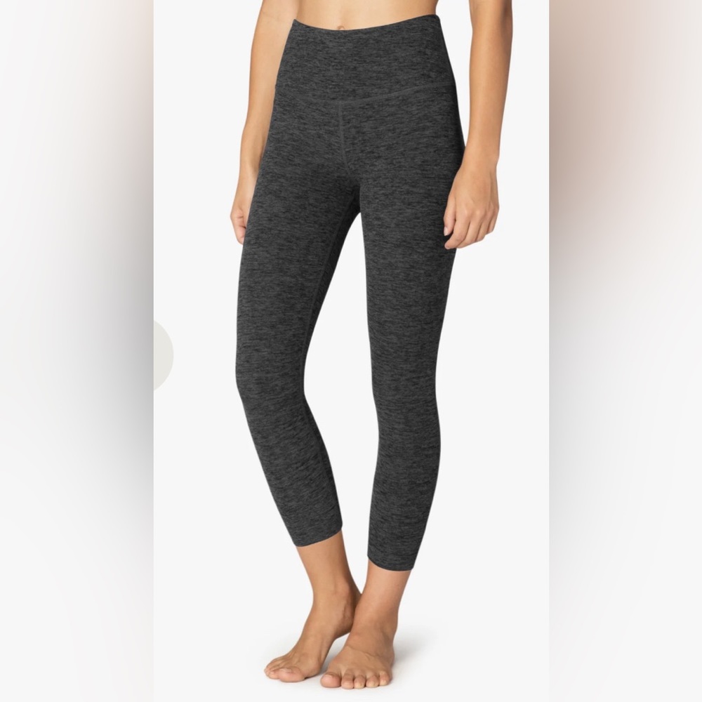 Beyond Yoga Spacedye Caught In The MIDI High Waisted Legging XS